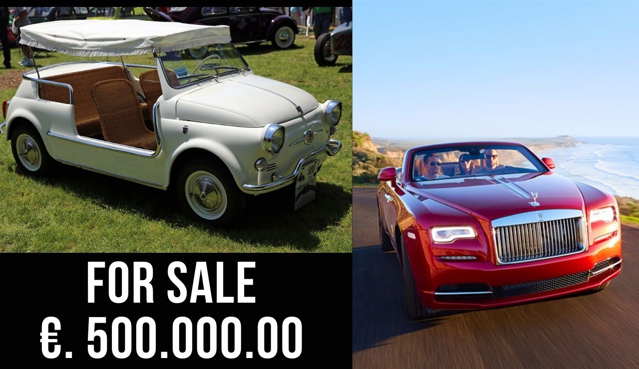 Quanto Costa Una Fiat 500 Usata
