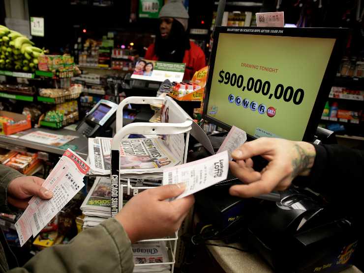 estrazioni del lotto oggi