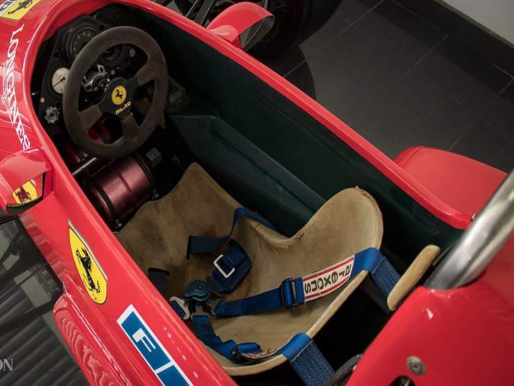 Ferrari Formula 1 