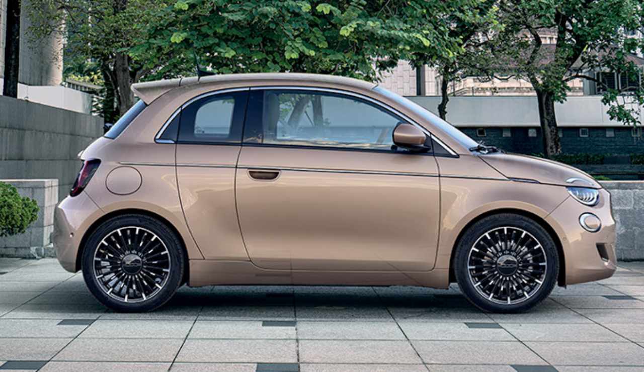 Che Macchina Comprare Con 25000 Euro