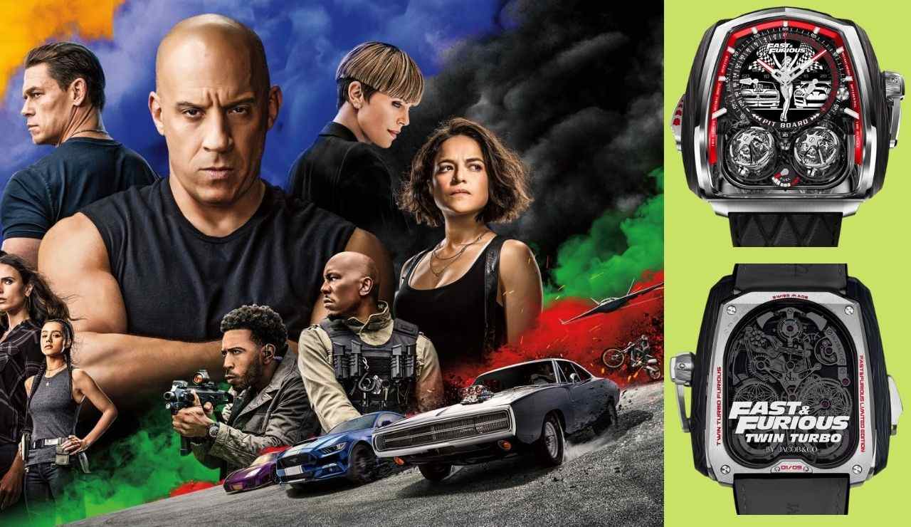 Uscita Fast And Furious 10 In Italia