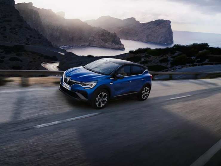 renault electricity