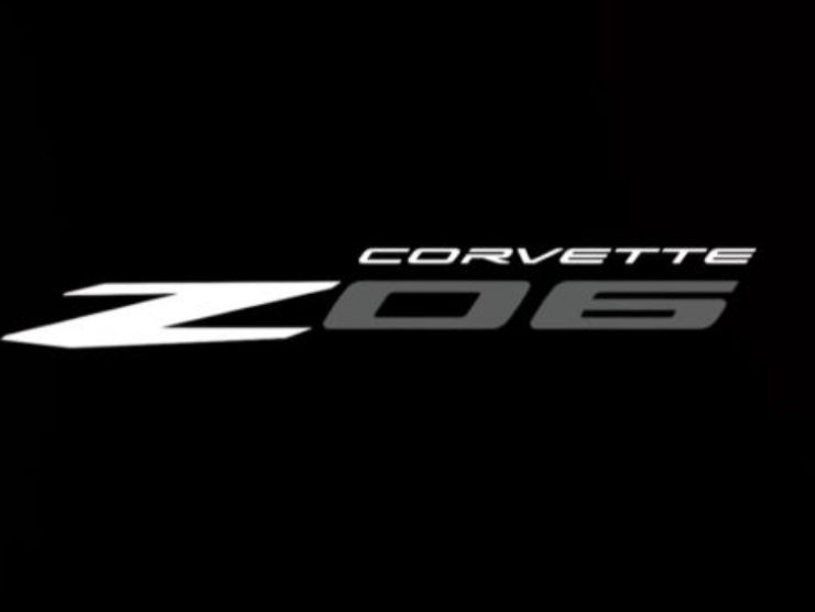 Z06 Corvette