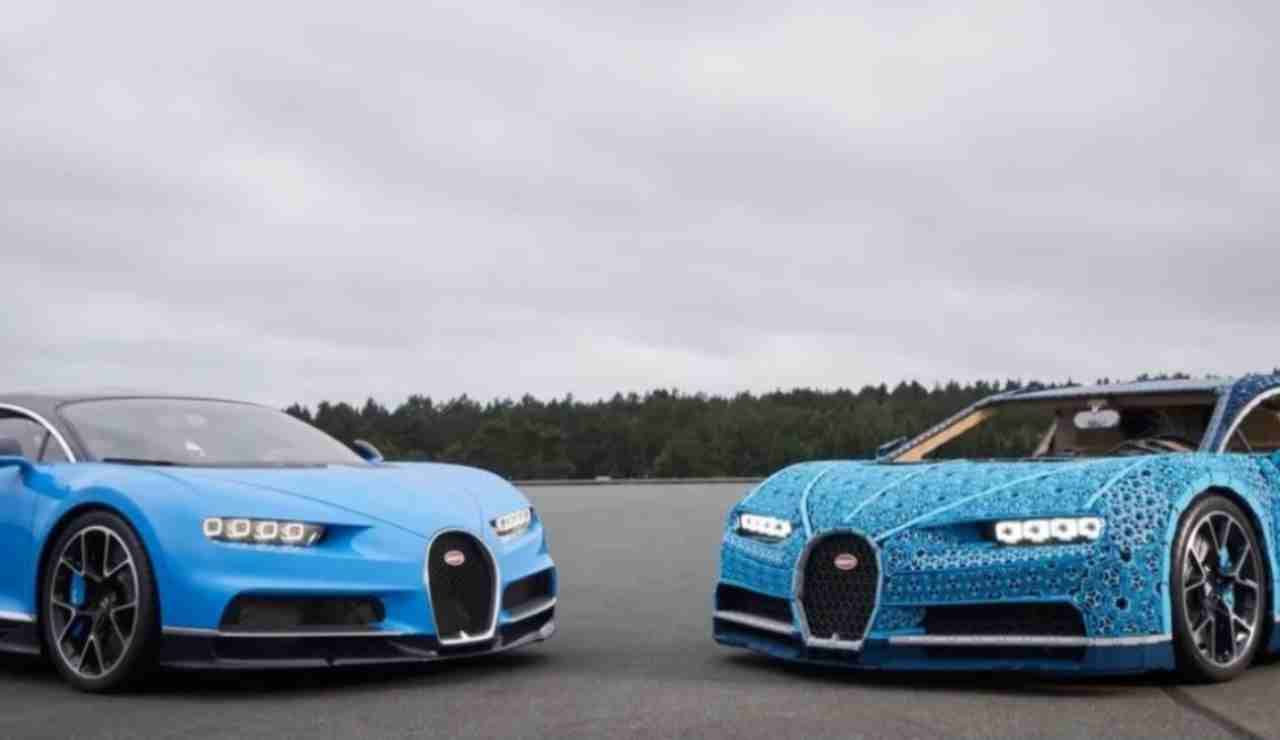 Di Che Nazionalità è La Bugatti