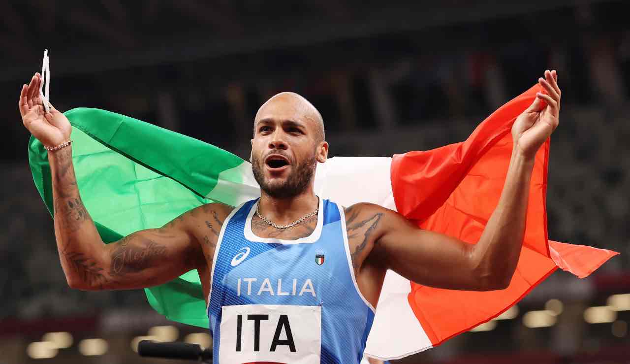 Qual è L'uomo Più Veloce Del Mondo