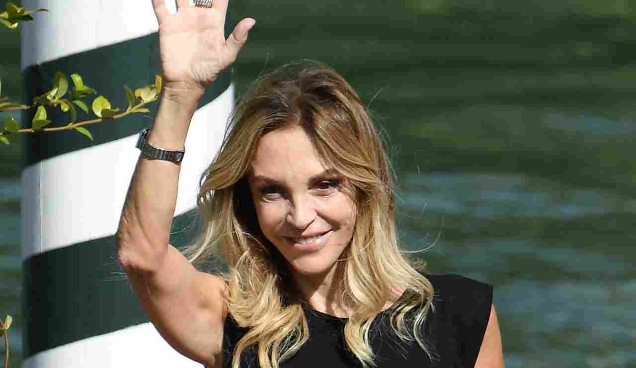 Parola d’esperta: Maria Leitner, la giornalista di TG2 Motori, cede all ...