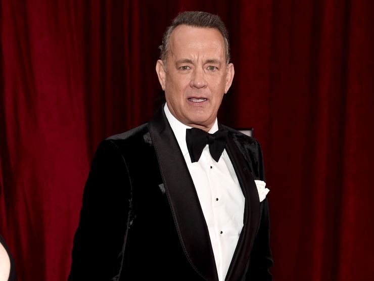 Tom Hanks (Getty Images)