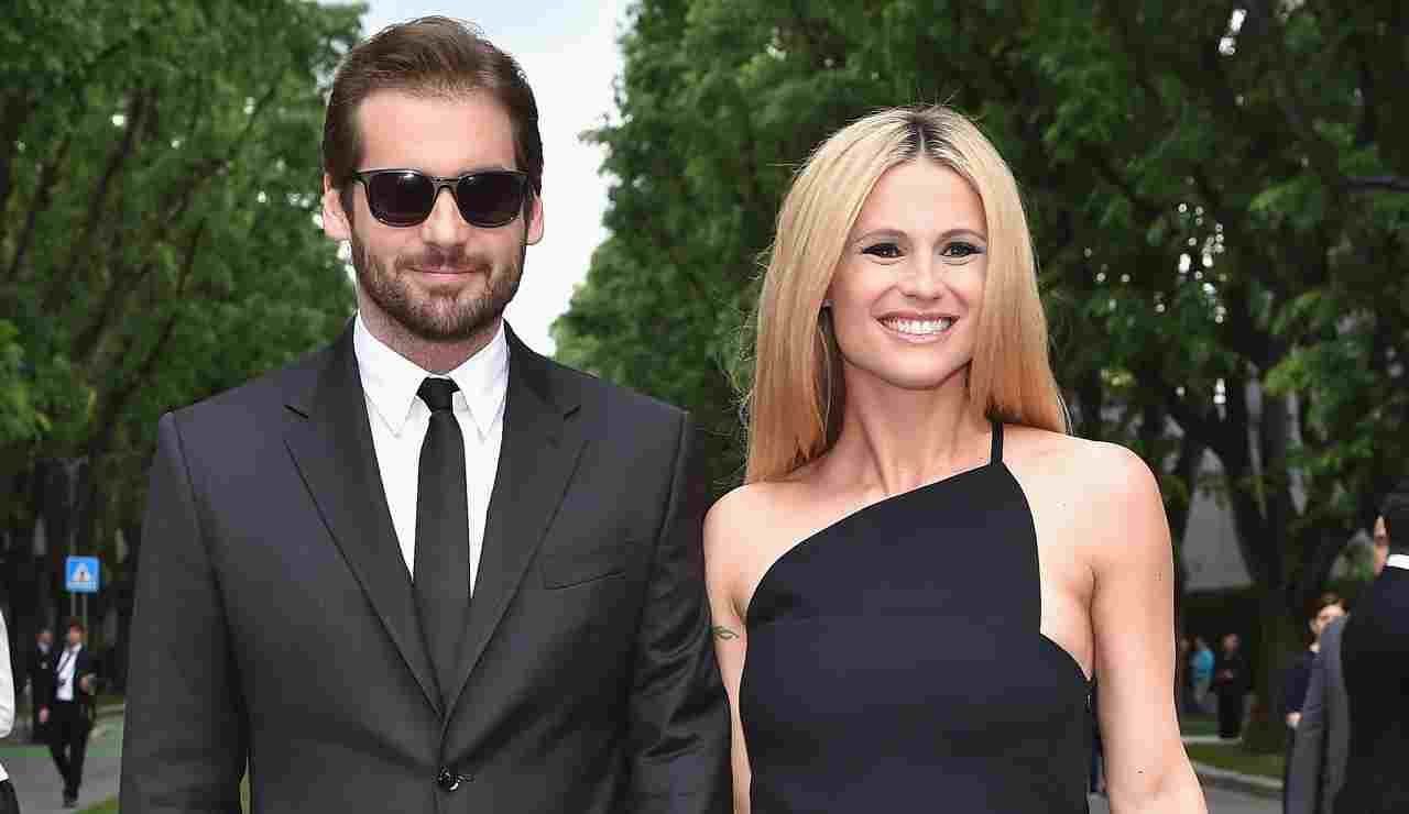Chi è Il Nuovo Compagno Di Michelle Hunziker