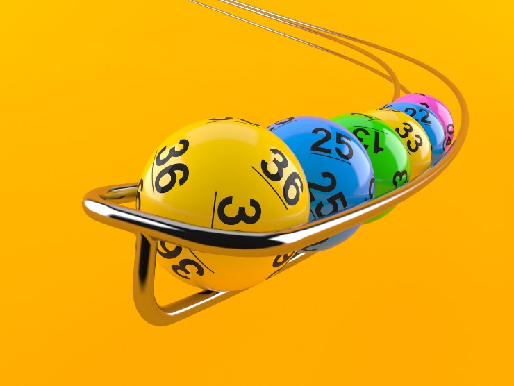 Estrazione del Lotto e SuperEnalotto (AdobeStock)