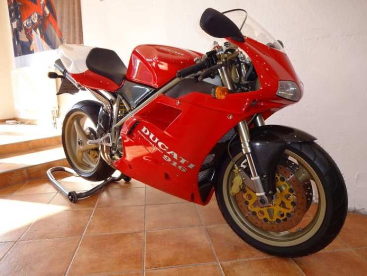 Ducati - 916 SPS (Katawiki) 2