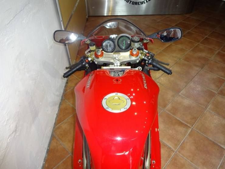 Ducati - 916 SPS (Katawiki) 3