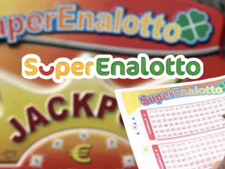 Estrazioni del Lotto e del SuperEnalotto (web source)