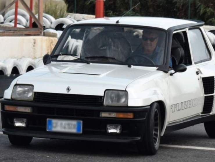 Renault 5 Turbo 2 (Catawiki)