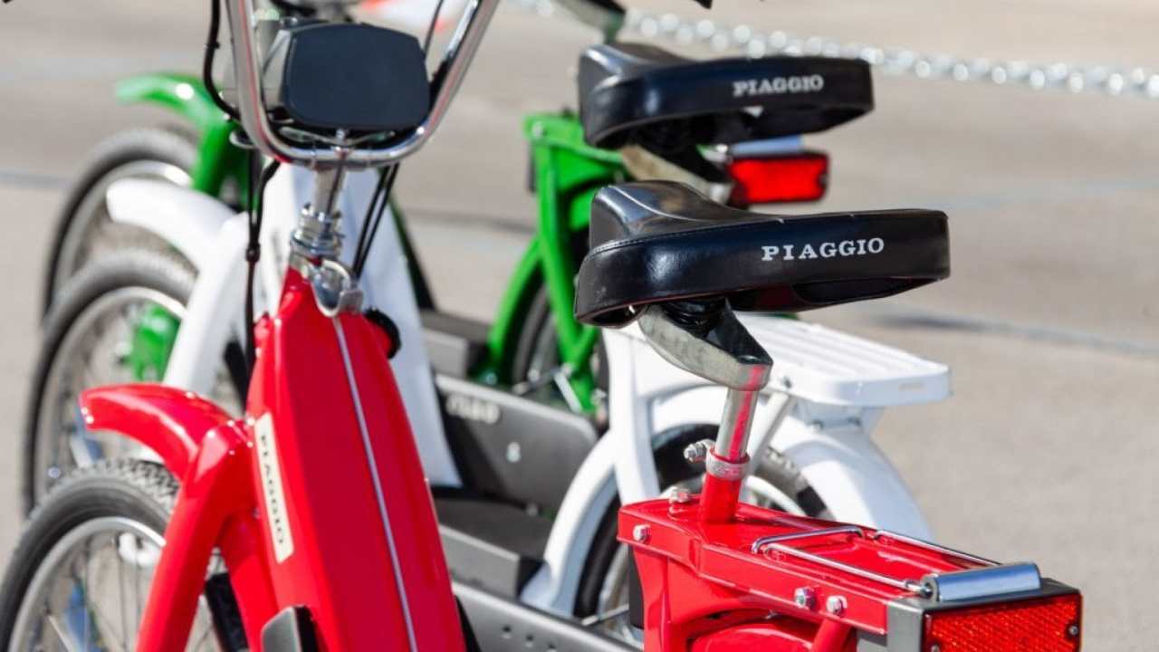 Quando una bici elettrica diventa ciclomotore? Attenzione | Le multe sono  salatissime