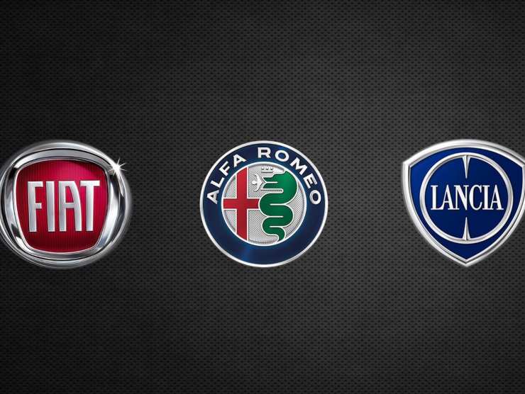 Alfa Romeo Lancia design