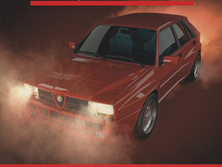 Alfa Romeo 85 (Andrej Troha)