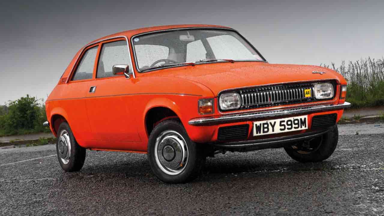 Cosa sono le Pike Cars? Alla scoperta della più brutta di sempre, l