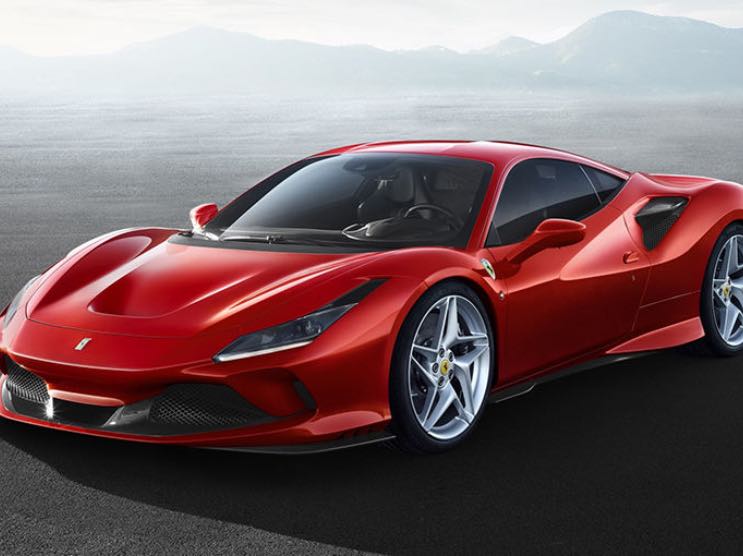 Ferrari.it