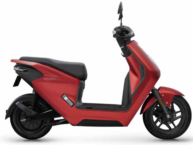 Honda lancia U-Go, lo scooter elettrico che costa meno di uno smartphone – Foto
