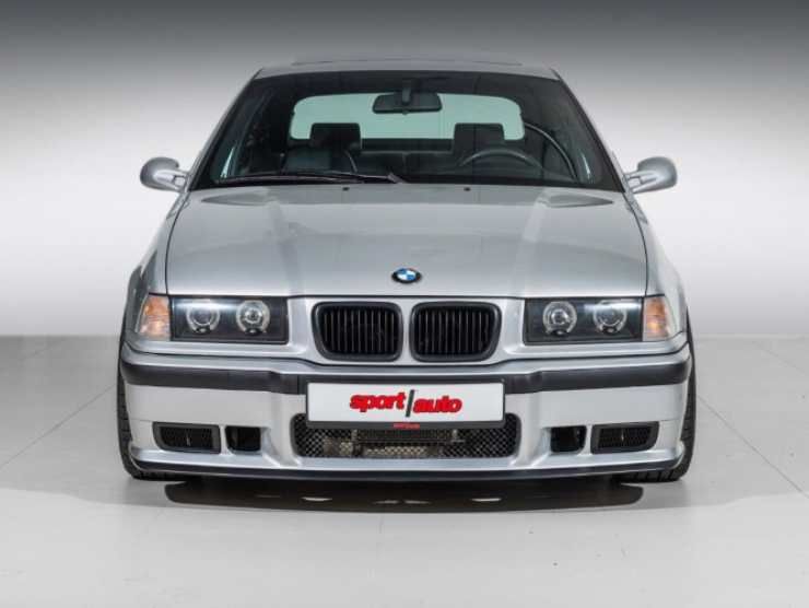 BMW Serie 3 (Finn.no) 2