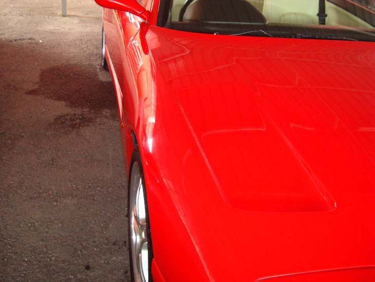 Ferrari 456 GTA (Car and classic) 3