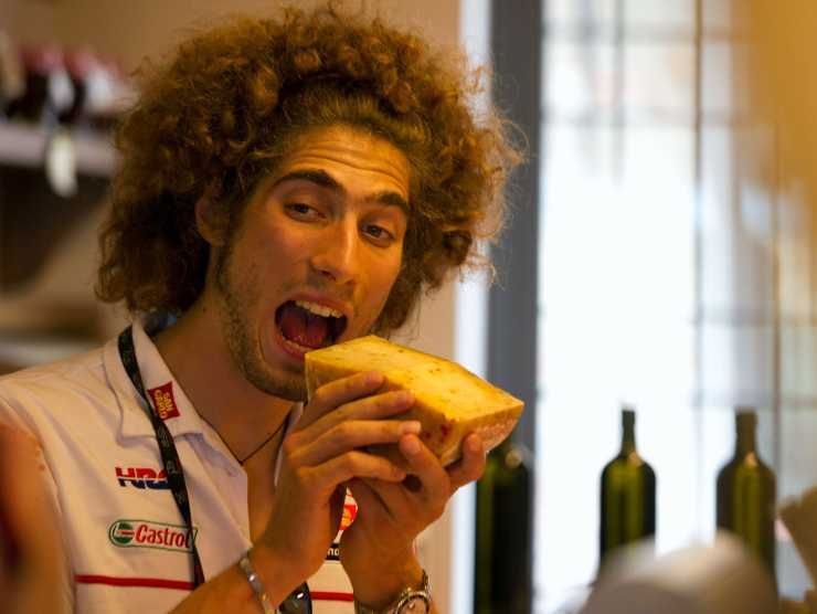 Marco Simoncelli (Getty Images) 2