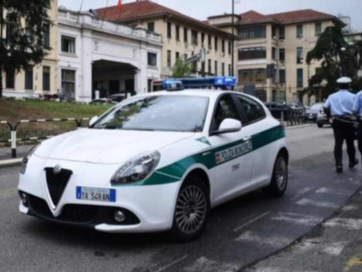 Polizia Municipale di Torino (web source) 2