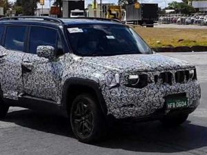 jeep renegade 2022 motor1.com