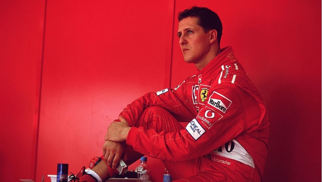 "Michael c'è", le parole della moglie di Schumacher gelano gli