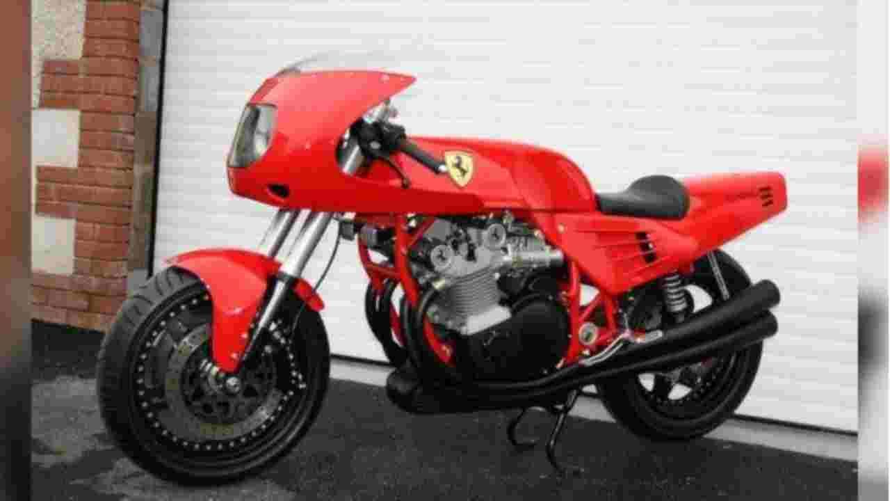 Moto Ferrari 900 (web source)
