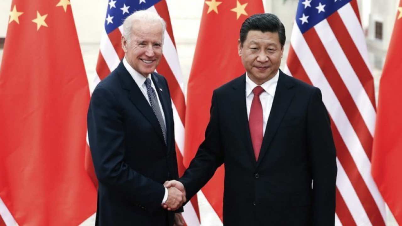 Usa-Cina