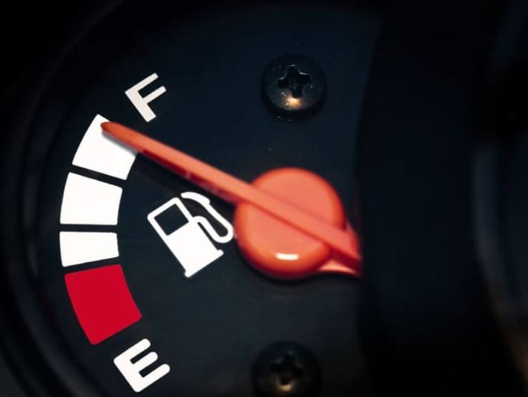 Consumo carburante, come risolvere il problema (Web source)