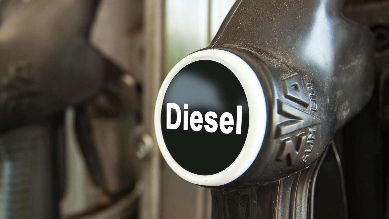 Diesel alle stelle (Web source)