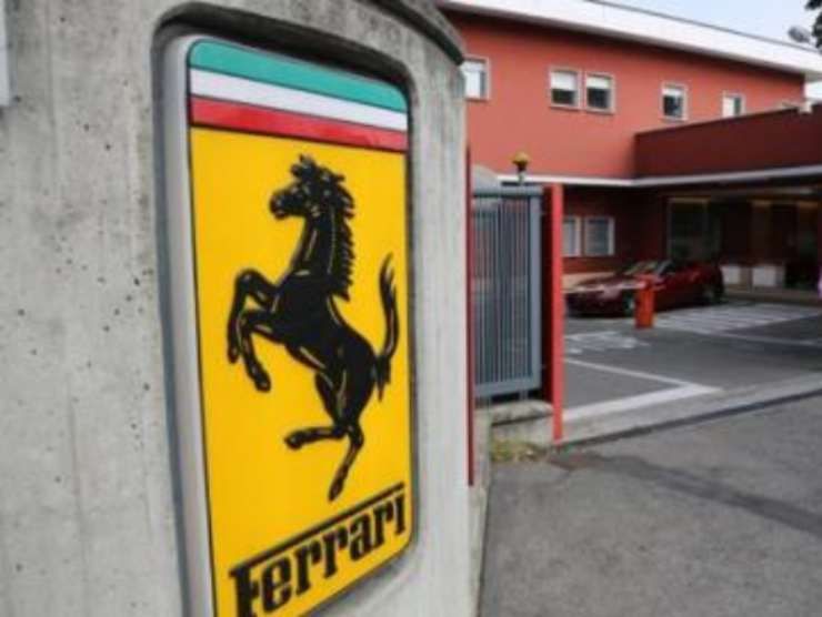 Ferrari in arrivo le assunzioni (web source) 2