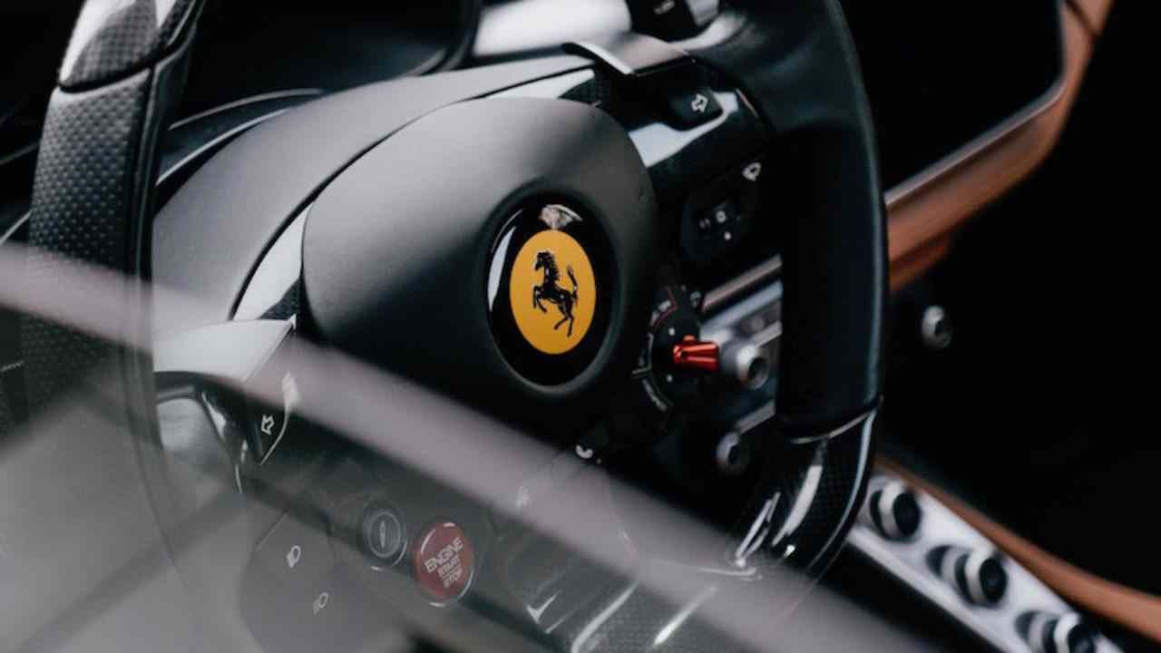 Ferrari in arrivo le assunzioni (web source)