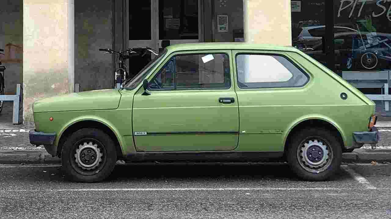 Fiat 127 (Wikipedia) in evidenza