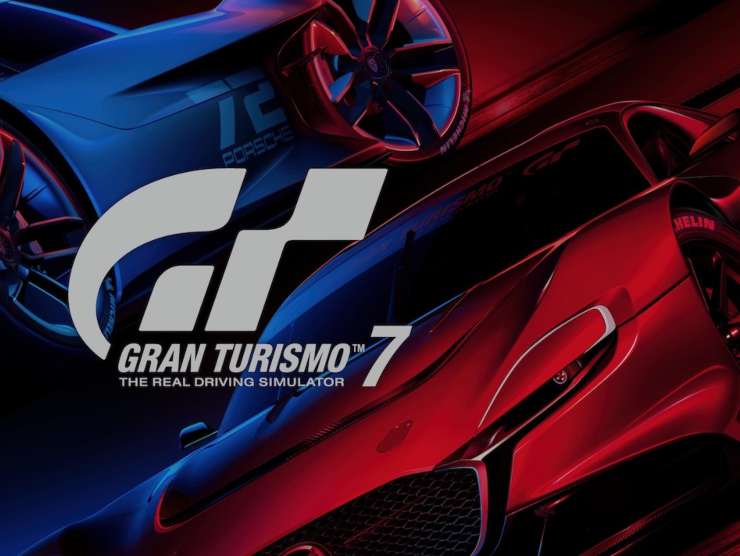 Gran Turismo 7 (Web source)