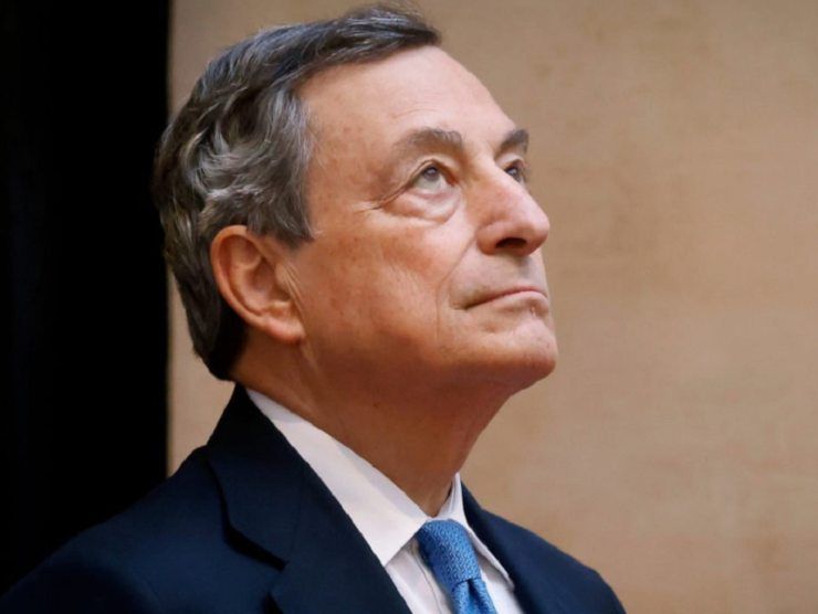 Mario Draghi (web source)