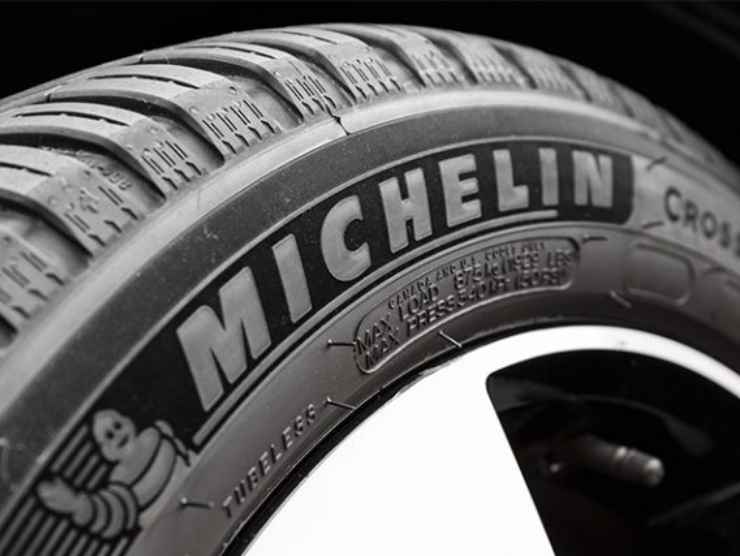 Michelin (Web source)