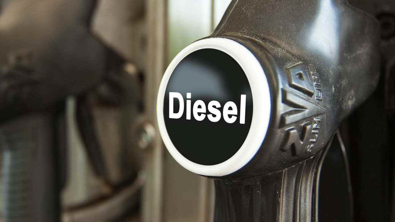 Diesel (Web source)