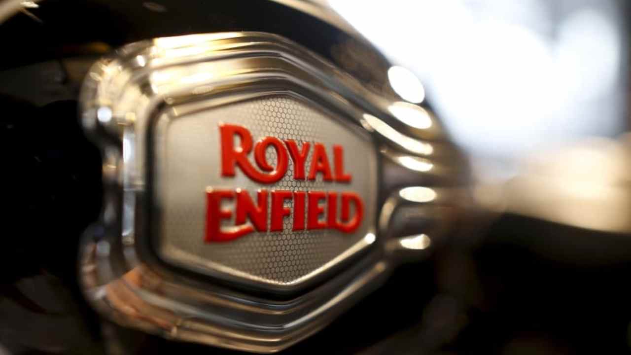 Royal Enfield (Web source)