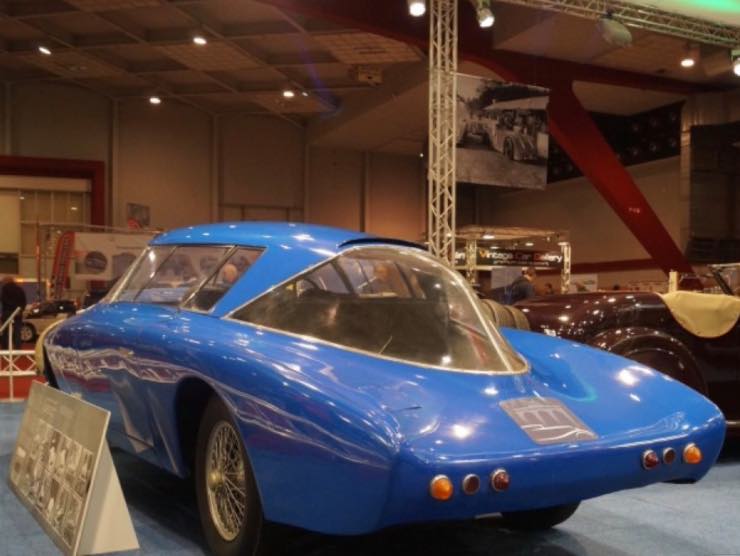 Bugatti speciale Postwar Classic 12_04_2022 Quattromania