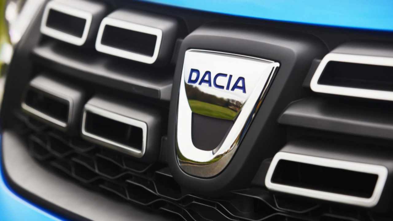 Dacia (Web source) 29 aprile 2022 quattromania.it