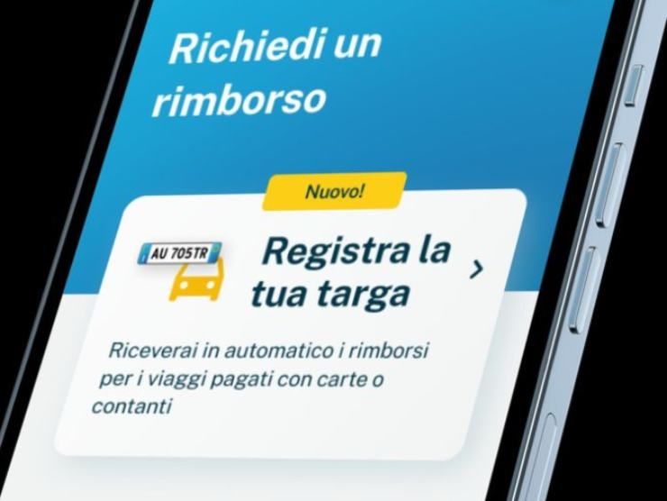 Cashback con targa (web source) 30.4.2022 quattromania.it