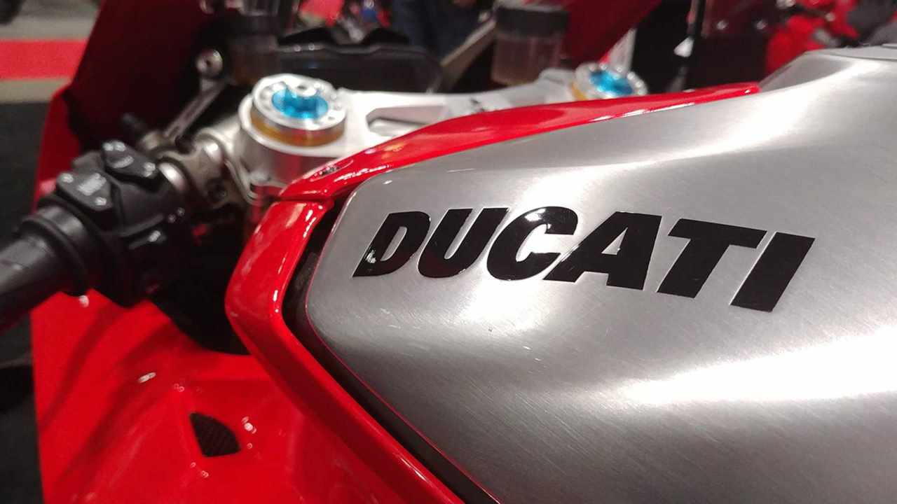 Ducati (Web source) 28 aprile 2022 quattromania.it