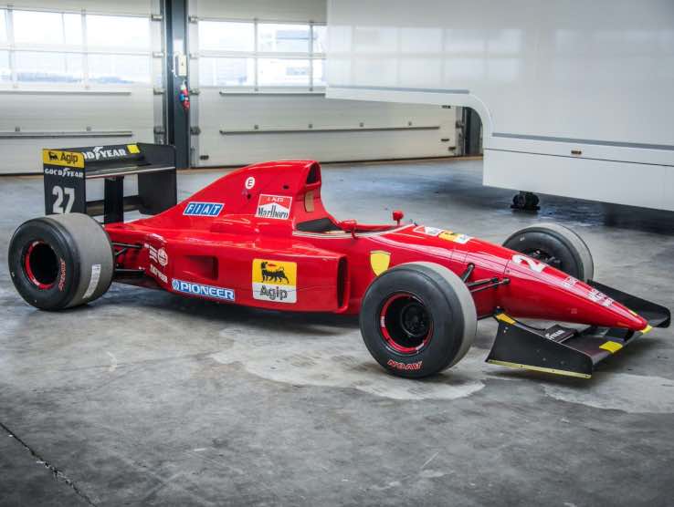 Ferrari F92 Silodrome 25_04_2022 Quattromania
