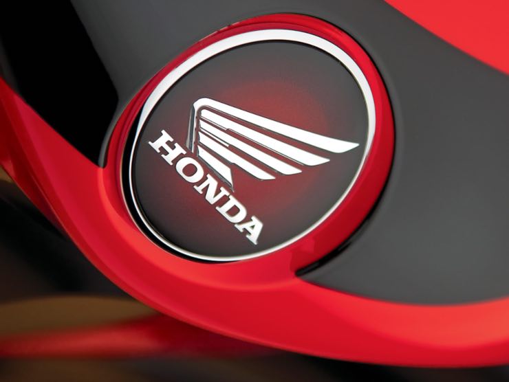 Honda Shop marchio honda 28_04_2022 Quattromania