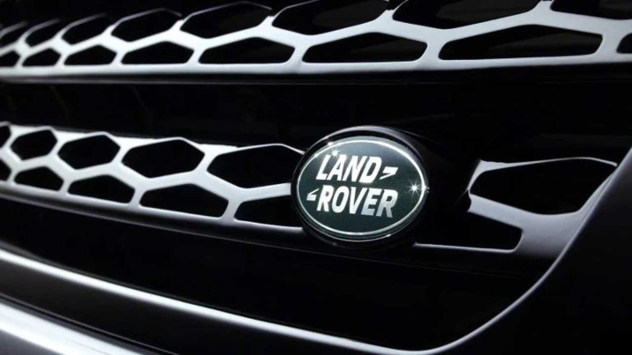 Land Rover (Web source) 03/04/2022 quattromania.it