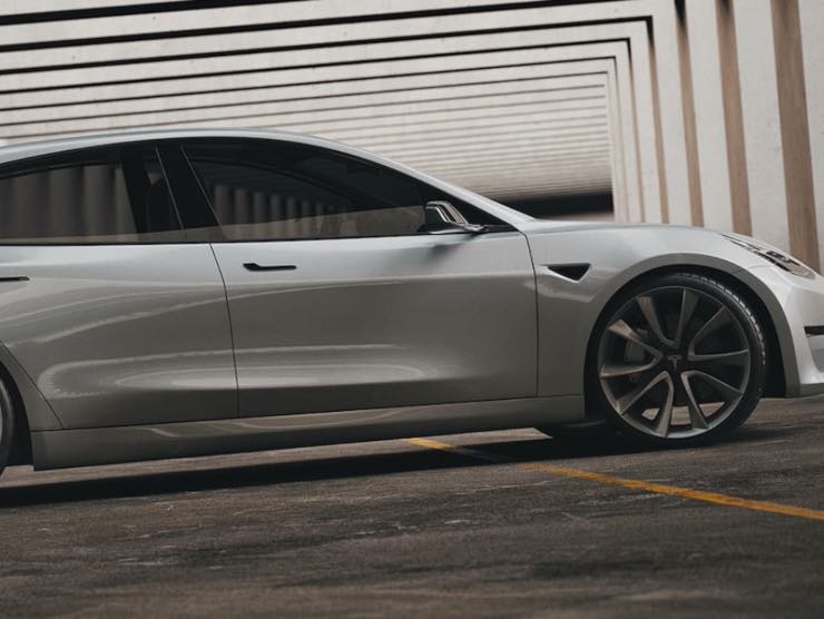 Tesla new Electric Vehicle Web 14_04_2022 quattromania