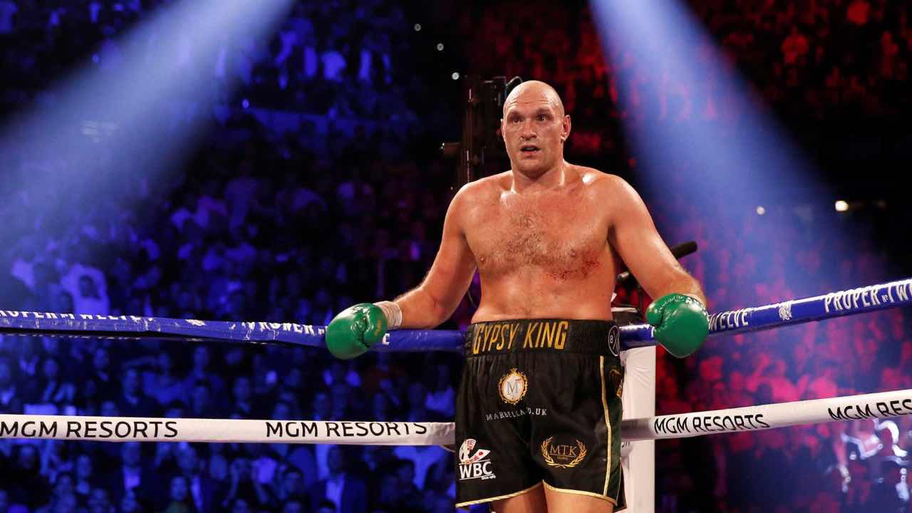 Action Figure Di Tyson Per Collezionisti – Modello Boxe Con 3 Teste E 3 Cinture, Altezza 19 Cm, Realistico E Ultra-Azionabile